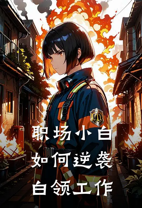 职场小白如何逆袭白领工作