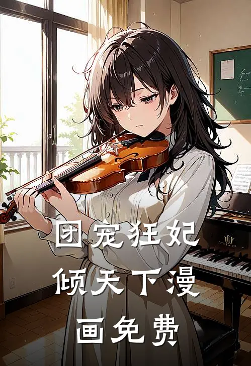 团宠狂妃倾天下漫画免费