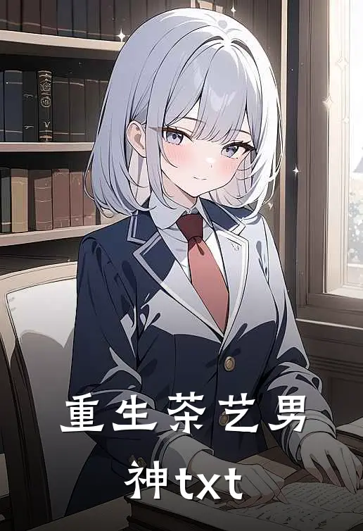 重生茶艺男神txt