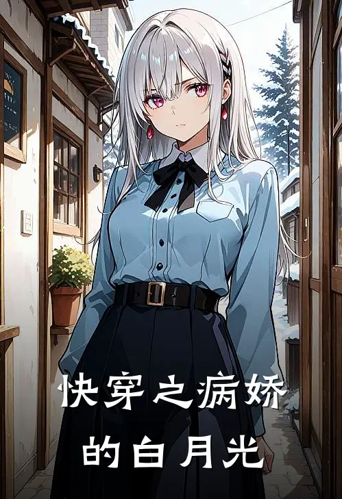快穿之病娇的白月光