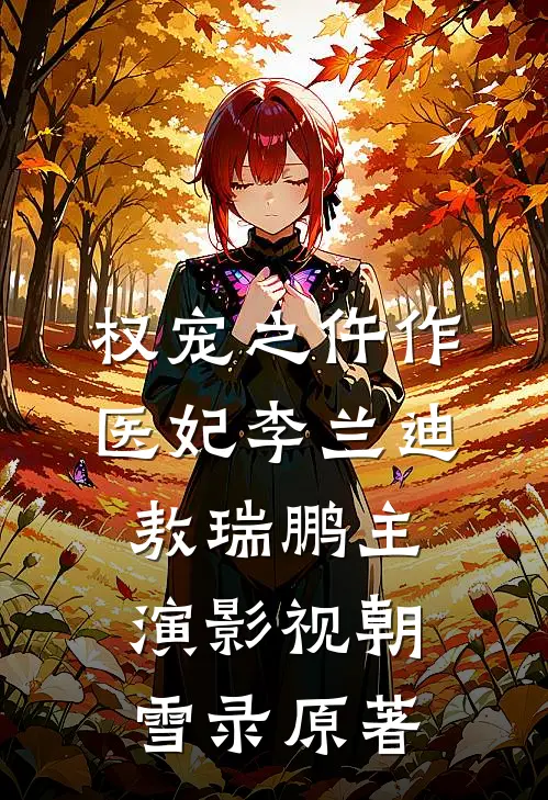 权宠之仵作医妃（李兰迪、敖瑞鹏主演影视朝雪录原著）佚名佚名全本免费在线阅读_佚名佚名全文阅读