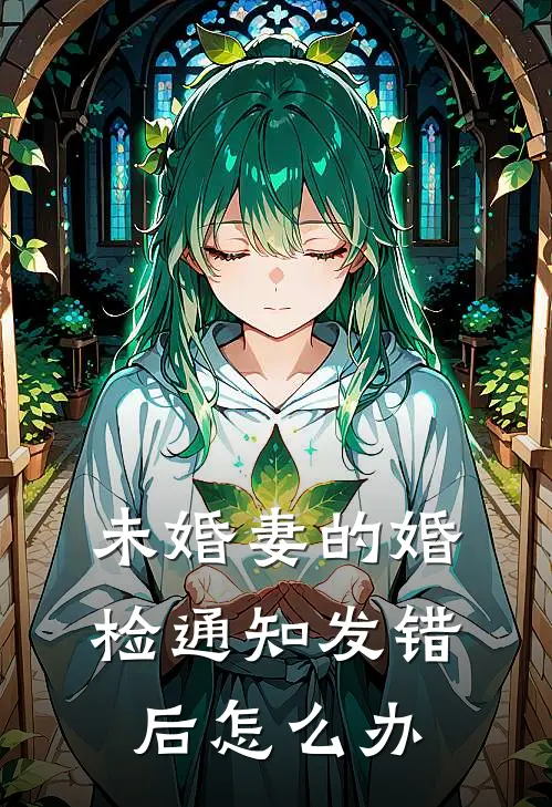 未婚妻的婚检通知发错后怎么办