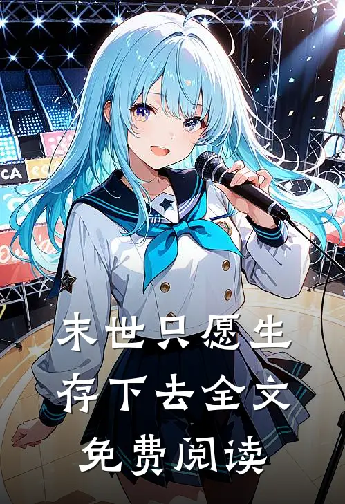 末世只愿生存下去全文免费阅读