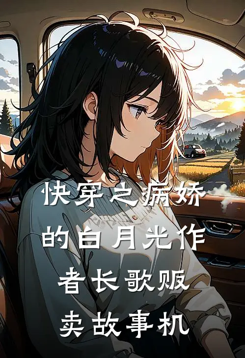 快穿之病娇的白月光作者 长歌贩卖故事机