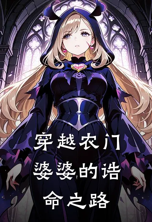 穿越农门婆婆的诰命之路