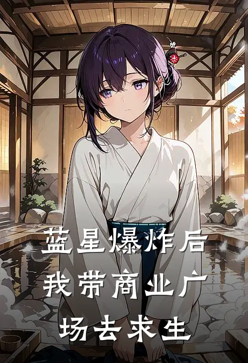 蓝星爆炸后，我带商业广场去求生(伏地魔宁夏)好看的小说推荐完结_完本小说蓝星爆炸后，我带商业广场去求生伏地魔宁夏