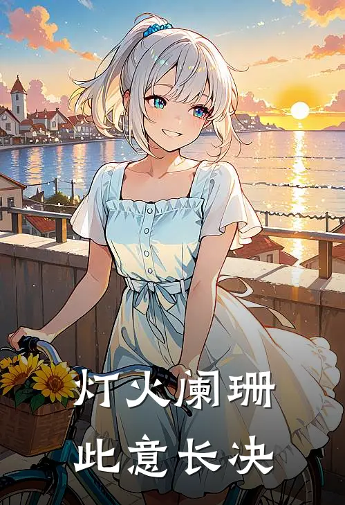 灯火阑珊，此意长决(顾时昀沈佳书)免费小说完结_最新推荐小说灯火阑珊，此意长决(顾时昀沈佳书)