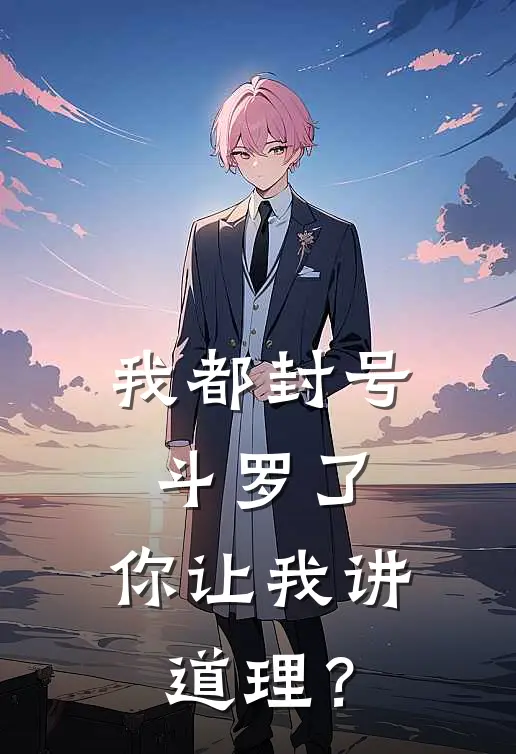 我都封号斗罗了，你让我讲道理？林源宁荣荣最新小说推荐_完本小说免费阅读我都封号斗罗了，你让我讲道理？(林源宁荣荣)