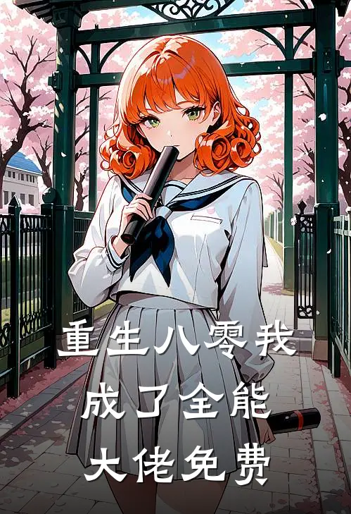 重生八零我成了全能大佬免费