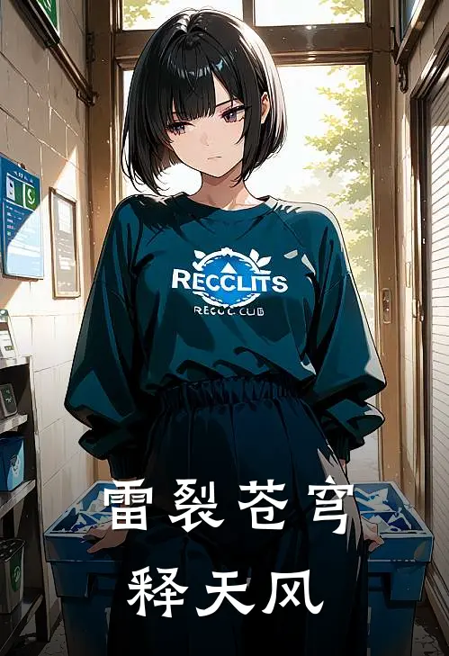 雷裂苍穹 释天风