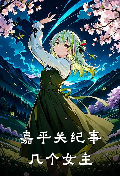 嘉平关纪事几个女主