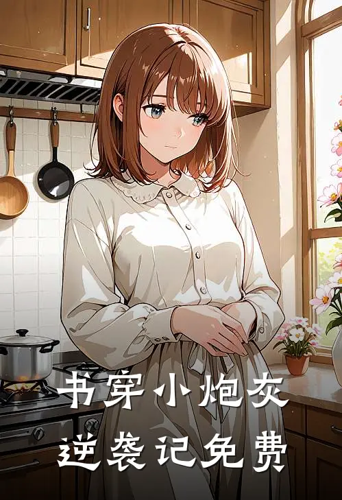 书穿小炮灰逆袭记免费