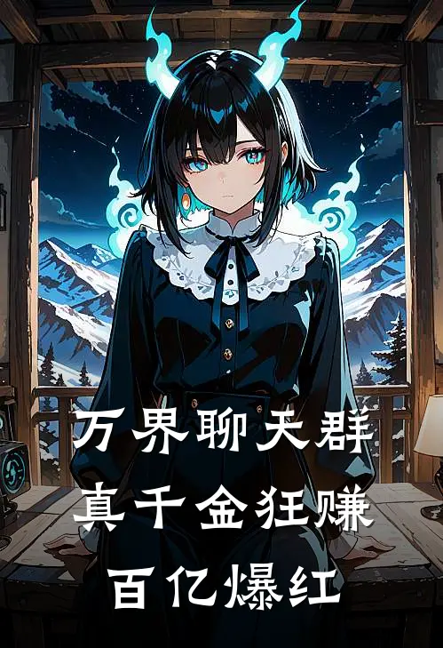 万界聊天群：真千金狂赚百亿爆红苏浅江小鱼小说推荐完本_热门小说大全万界聊天群：真千金狂赚百亿爆红(苏浅江小鱼)