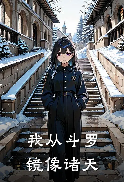 我从斗罗镜像诸天(周宇秋唐三)免费阅读全文_免费完结版小说我从斗罗镜像诸天周宇秋唐三