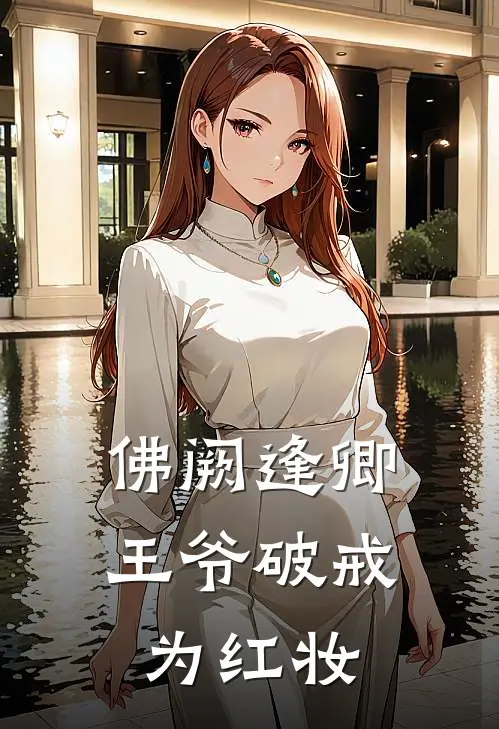 《佛阙逢卿，王爷破戒为红妆》萧寂渊苏晚卿全本阅读_(萧寂渊苏晚卿)全集阅读