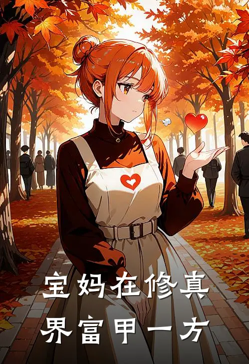 宝妈在修真界富甲一方佚名佚名免费小说大全_小说完结宝妈在修真界富甲一方(佚名佚名)