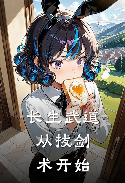 佚名佚名（长生武道：从拔剑术开始）全文免费阅读无弹窗大结局_