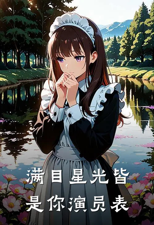 满目星光皆是你演员表