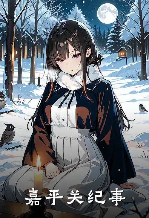 嘉平关纪事沈茶梅竹无弹窗全文免费阅读_最新推荐小说嘉平关纪事(沈茶梅竹)