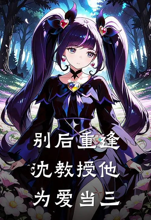 别后重逢，沈教授他为爱当三(宋时安沈执)热门小说_《别后重逢，沈教授他为爱当三》最新章节在线阅读