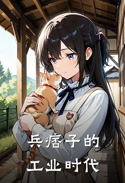 《兵痞子的工业时代》陈烈刘长有全集免费在线阅读_(陈烈刘长有)全章节免费在线阅读