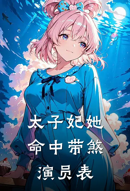 太子妃她命中带煞演员表