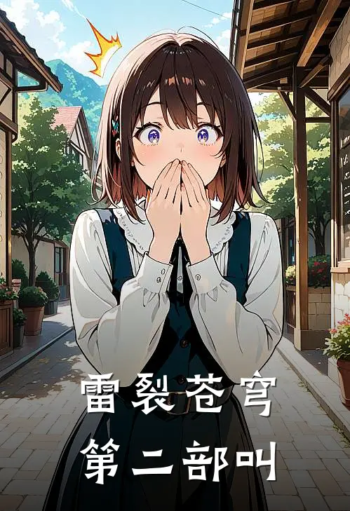 雷裂苍穹第二部叫