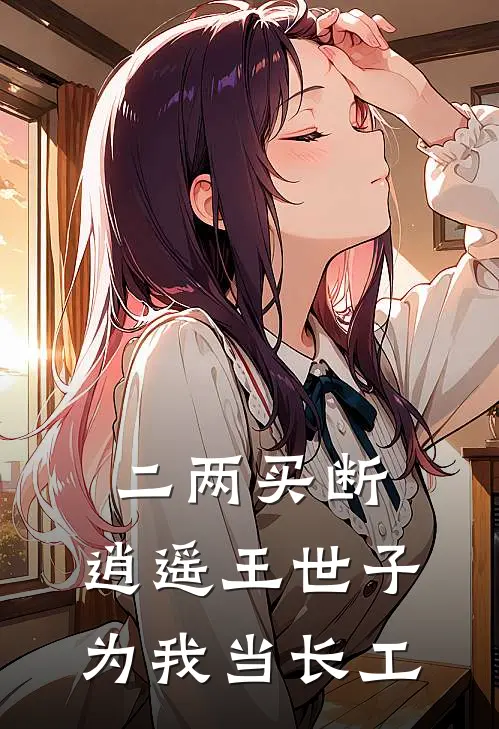 谢凛阮娇娇《二两买断：逍遥王世子为我当长工》小说免费在线阅读_二两买断：逍遥王世子为我当长工(谢凛阮娇娇)已完结小说