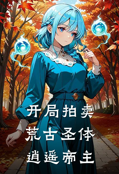 开局拍卖荒古圣体 逍遥帝主