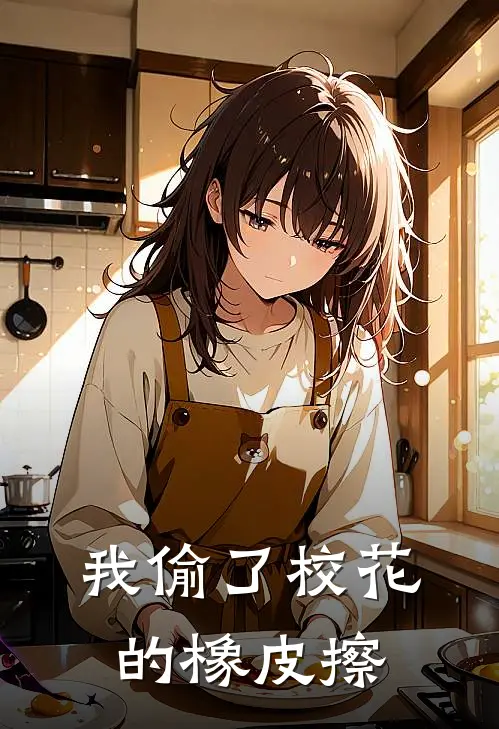 我偷了校花的橡皮擦