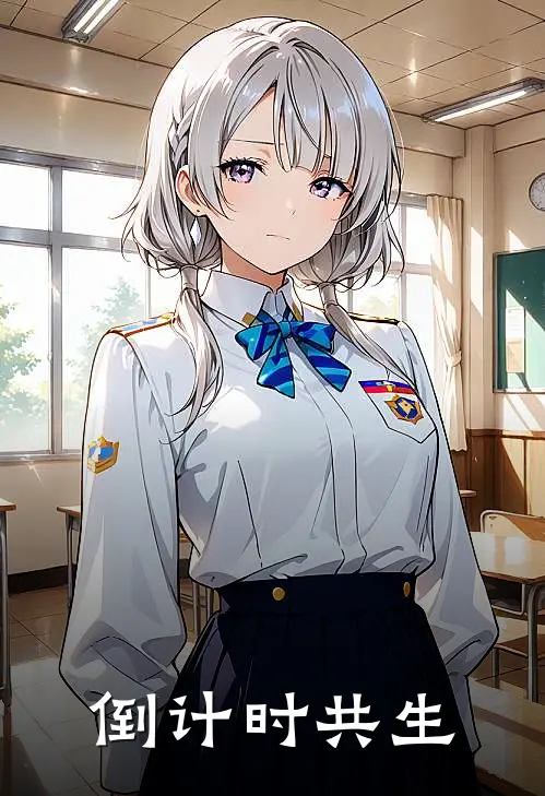 倒计时共生(江寒林晚照)免费小说完结版_免费小说免费阅读倒计时共生江寒林晚照