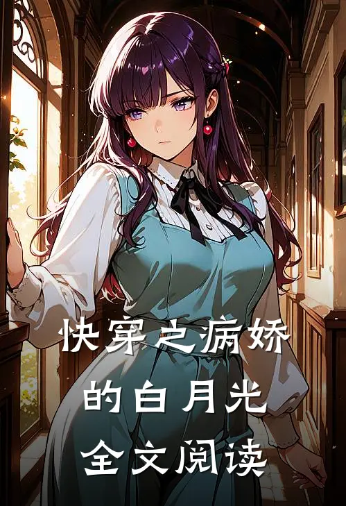 快穿之病娇的白月光全文阅读