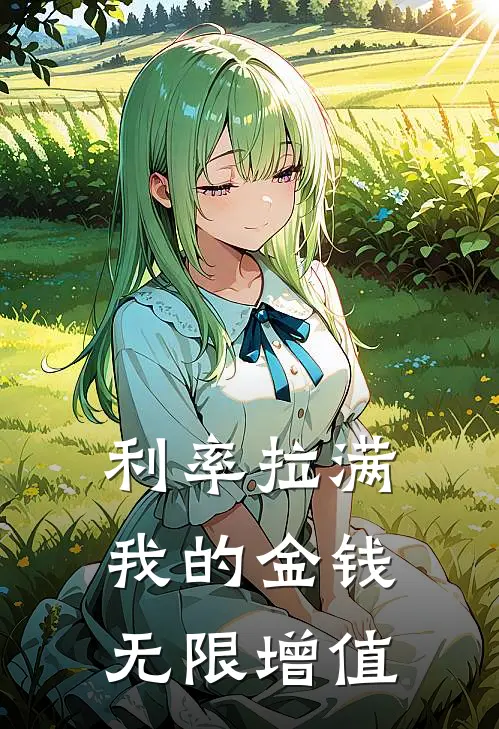 利率拉满，我的金钱无限增值陈诚张倩倩小说完整版免费阅读_热门小说排行榜利率拉满，我的金钱无限增值(陈诚张倩倩)