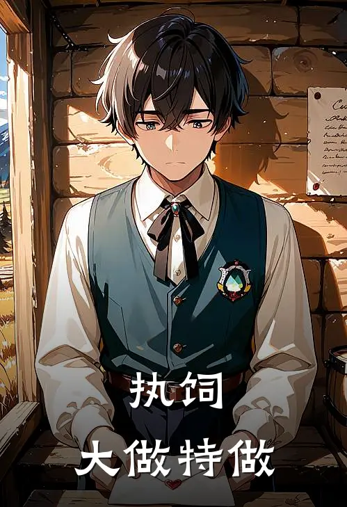 执饲：大做特做石愿席三途完结小说_免费小说在线看执饲：大做特做石愿席三途