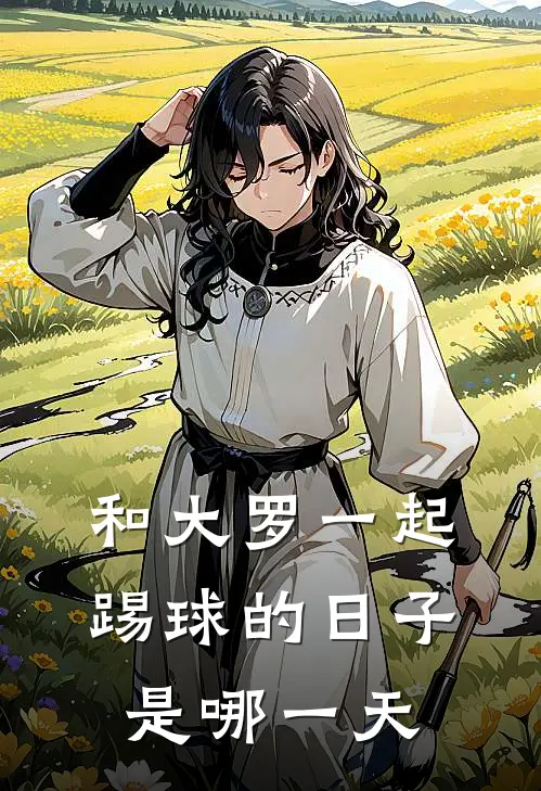 和大罗一起踢球的日子是哪一天