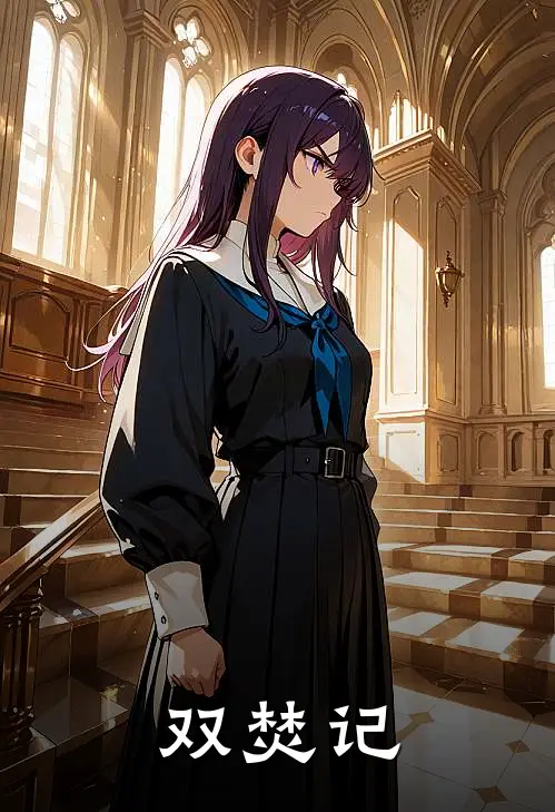 双焚记沈烬沈尽欢免费小说完整版_完结版小说阅读双焚记(沈烬沈尽欢)