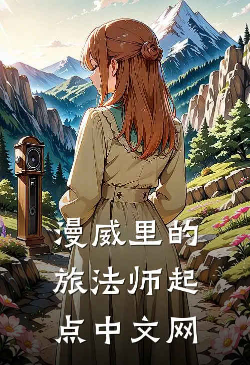 漫威里的旅法师起点中文网