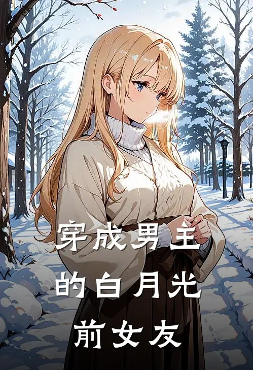 穿成男主的白月光前女友