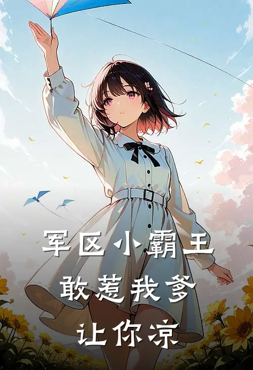 军区小霸王，敢惹我爹让你凉王翠芬顾盼完结版小说_完结版小说军区小霸王，敢惹我爹让你凉(王翠芬顾盼)