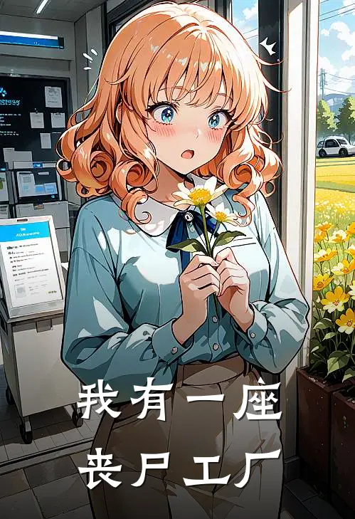 我有一座丧尸工厂