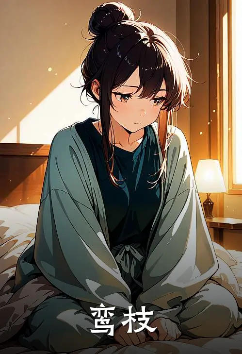 鸾枝(谢璇竹溪)在哪看免费小说_已完结小说推荐鸾枝谢璇竹溪