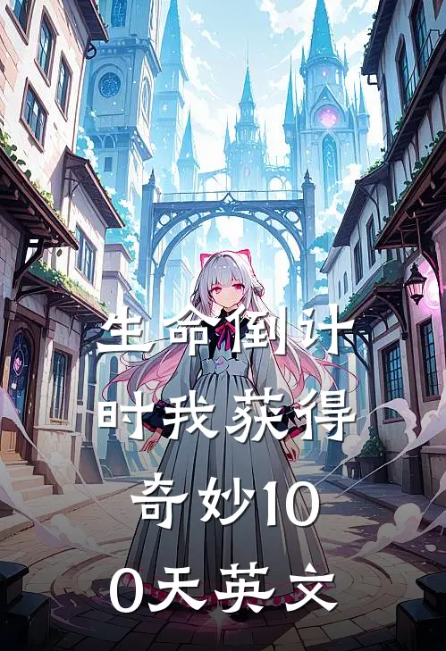 生命倒计时我获得奇妙100天英文