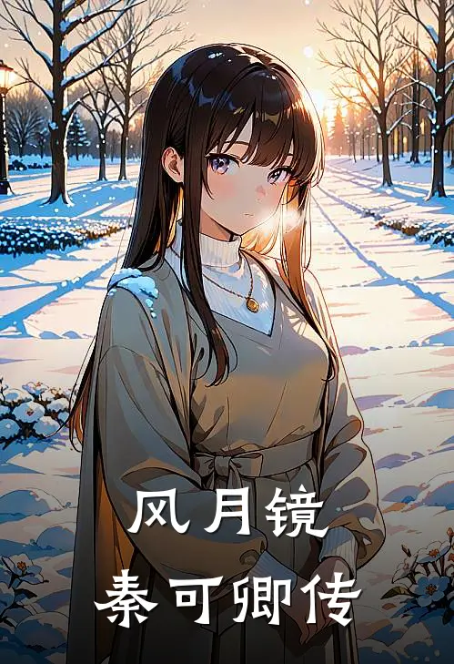 风月镜：秦可卿传