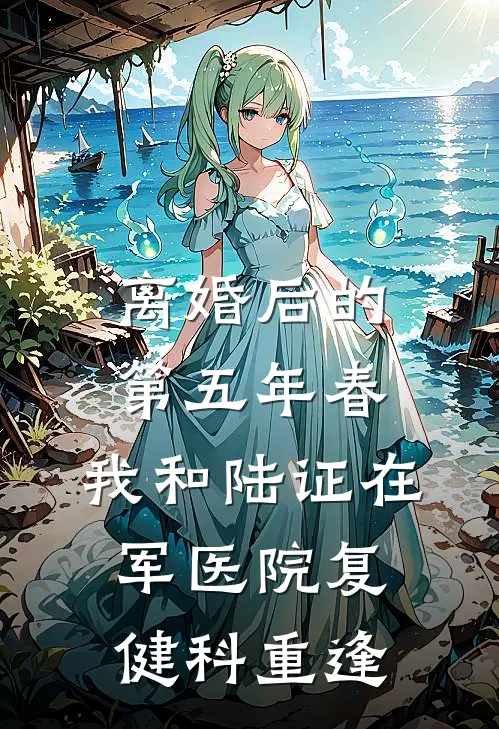 离婚后的第五年春,我和陆证在军医院复健科重逢