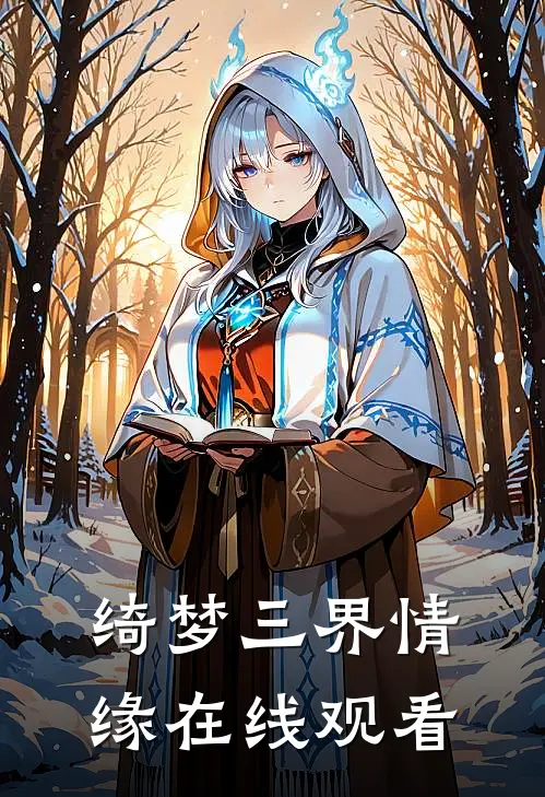 绮梦三界情缘在线观看