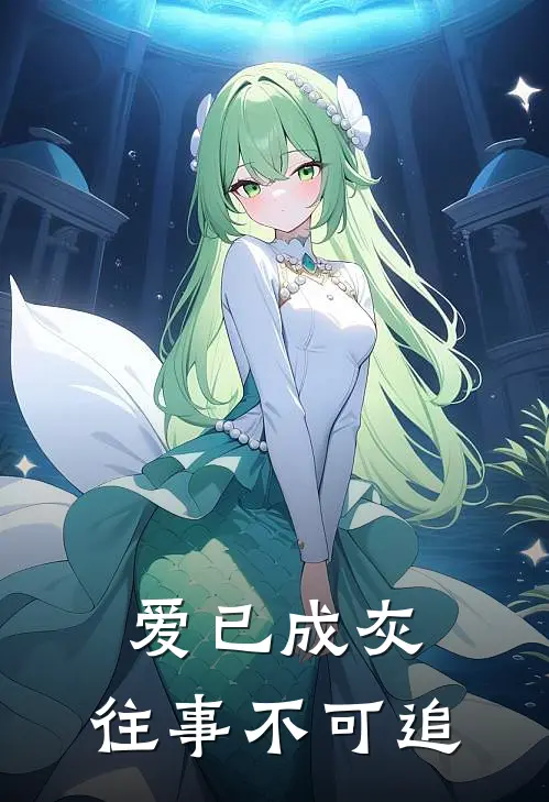 爱已成灰，往事不可追苏栀陆航最新完结小说推荐_最新更新小说爱已成灰，往事不可追(苏栀陆航)