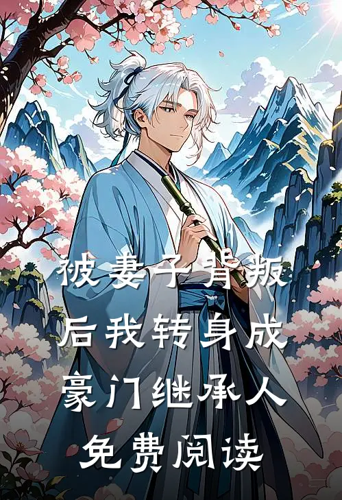 被妻子背叛后我转身成豪门继承人免费阅读