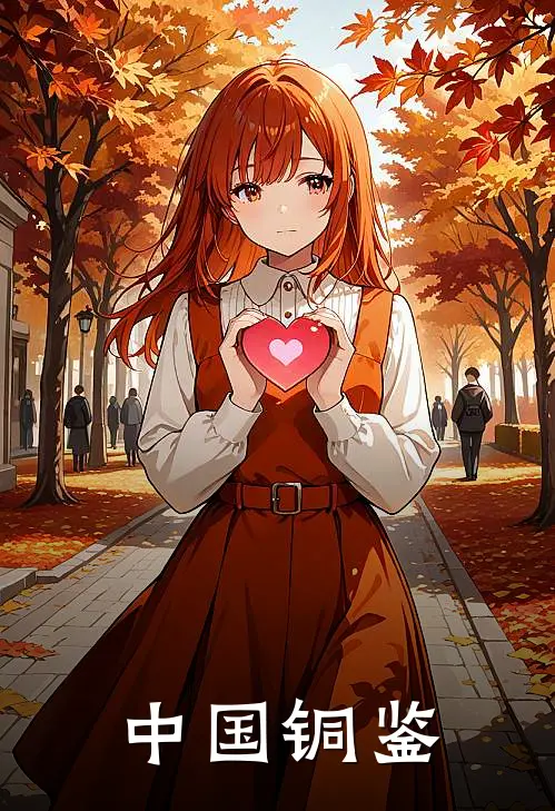 谯胜军谯胜军《中国铜鉴》全文免费在线阅读_《中国铜鉴》全本在线阅读