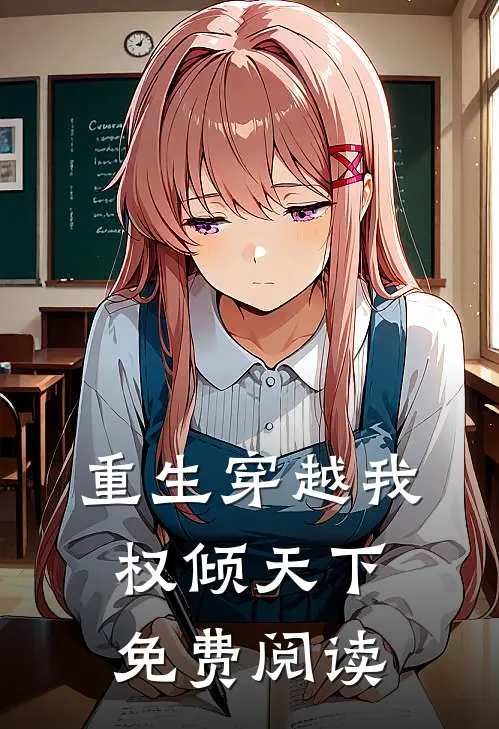 重生穿越我权倾天下免费阅读