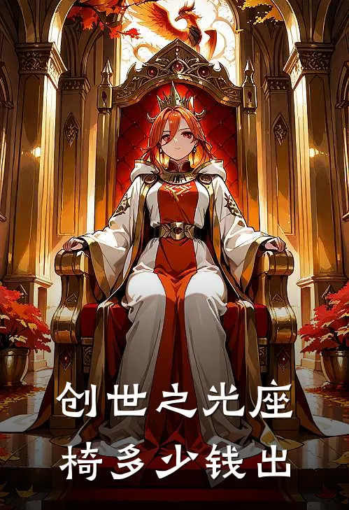 创世之光座椅多少钱出